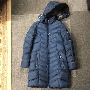 Eddie Bauer Women's Winter Down Coat - Tall